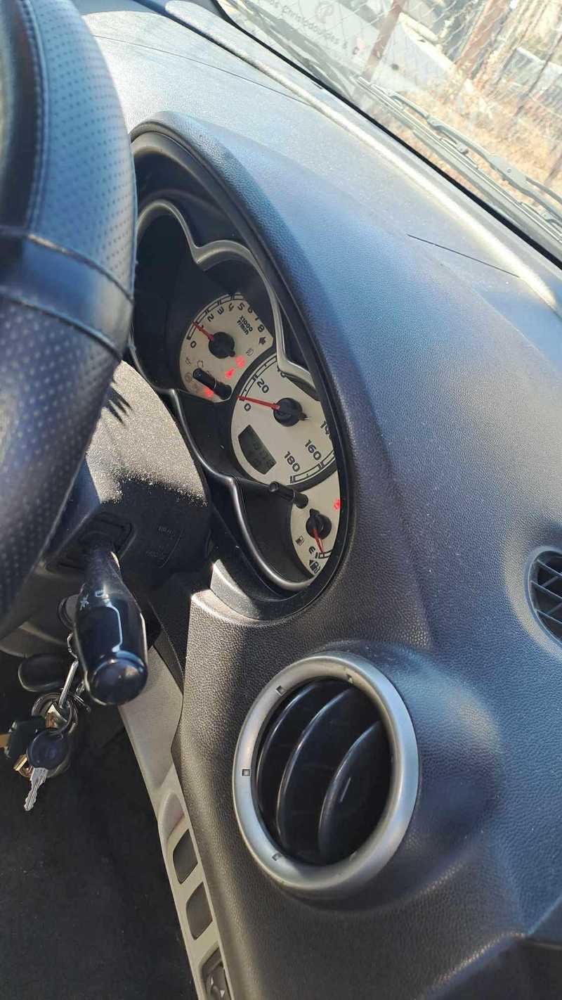 2003 Mitsubishi Colt 1,5L 2003 Cyprus