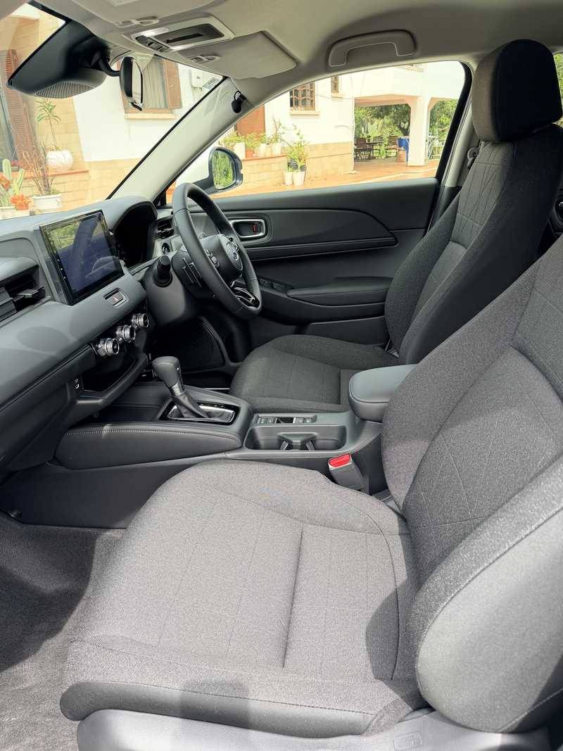 2025 Honda Vezel 1,5L 2025 Cyprus