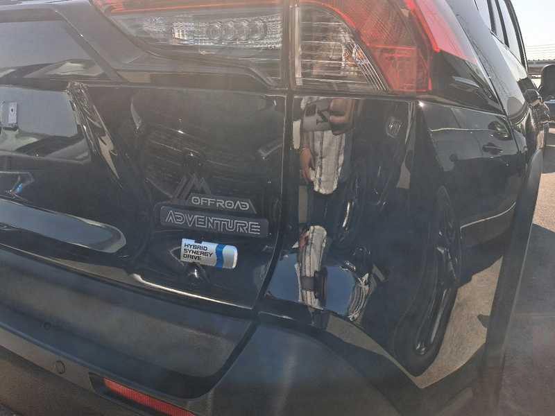 2025 Toyota RAV4 2,5L 2025 Cyprus