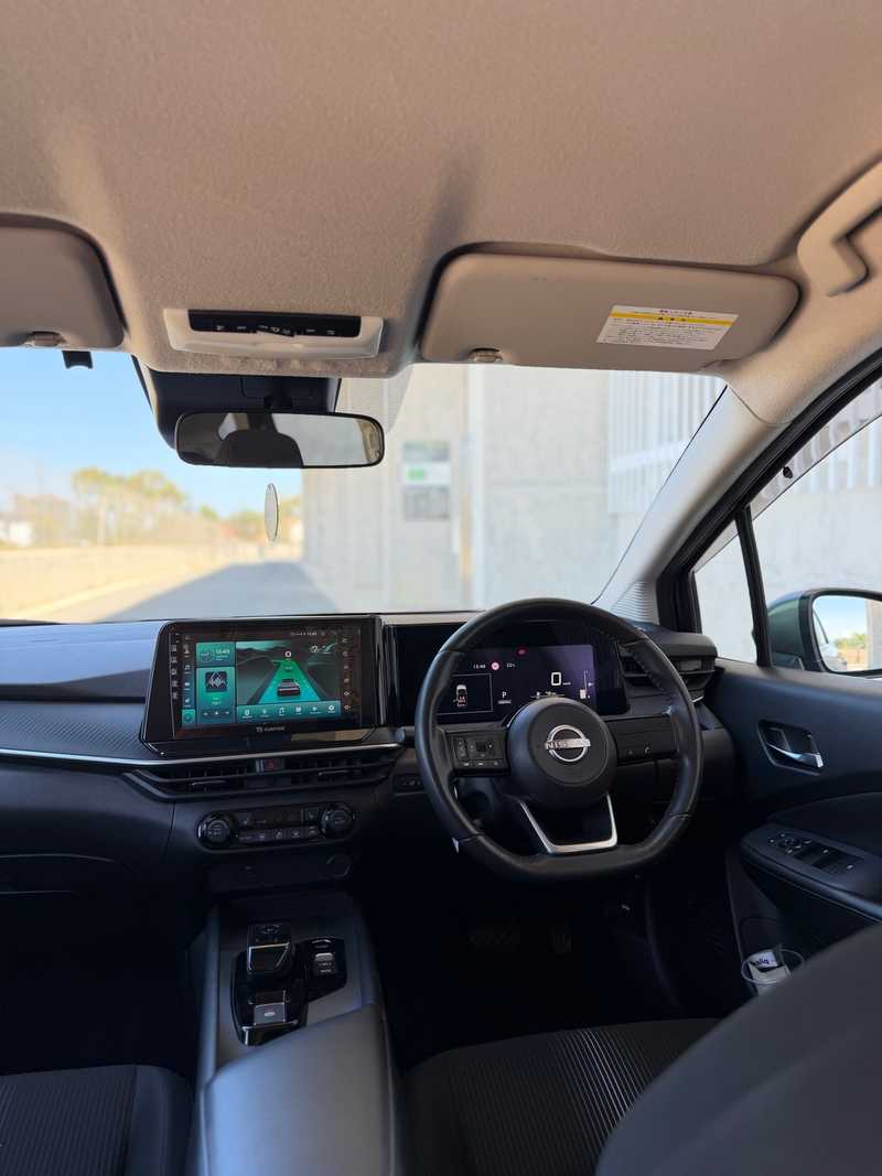 2021 Nissan Note e-Power 1,2L 2021 Cyprus