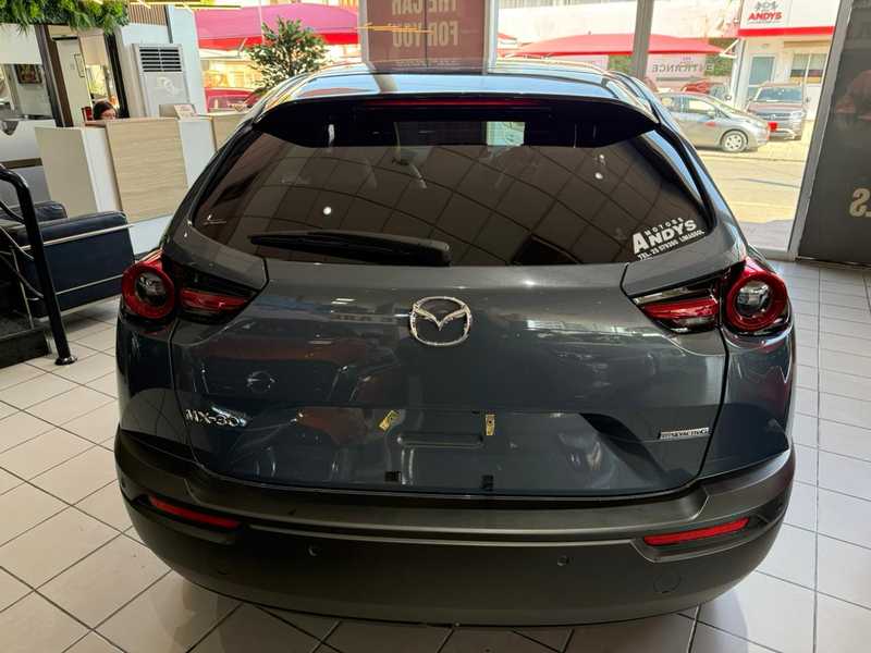 2023 Mazda ΜΧ-30 2,0L 2023 Cyprus