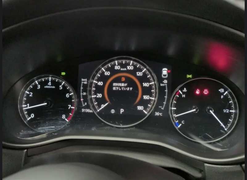 2022 Mazda CX-30 2,0L 2022 Cyprus