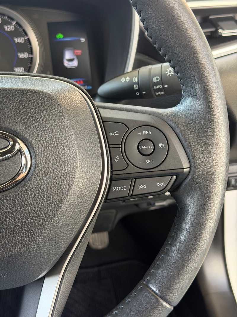 2022 Toyota Corolla 1,8L 2022 Cyprus