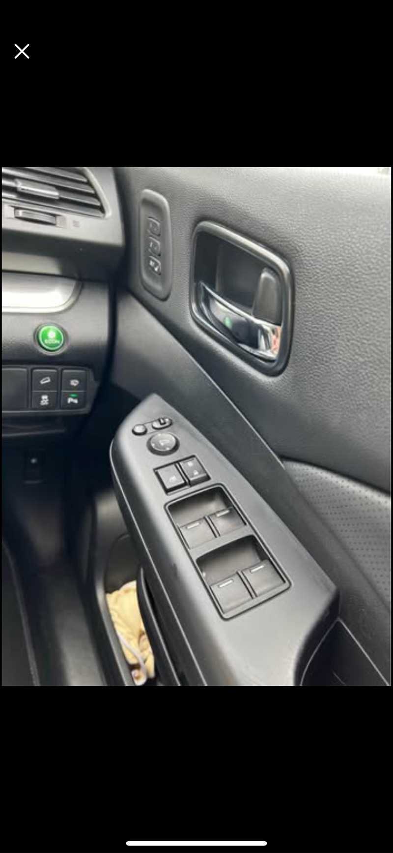 2015 Honda CRV 1,6L 2015 Cyprus
