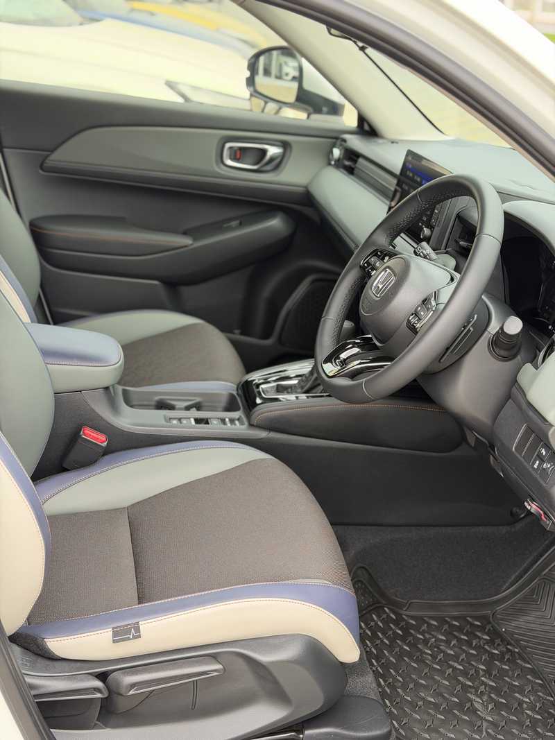 2024 Honda Vezel 1,5L 2024 Cyprus