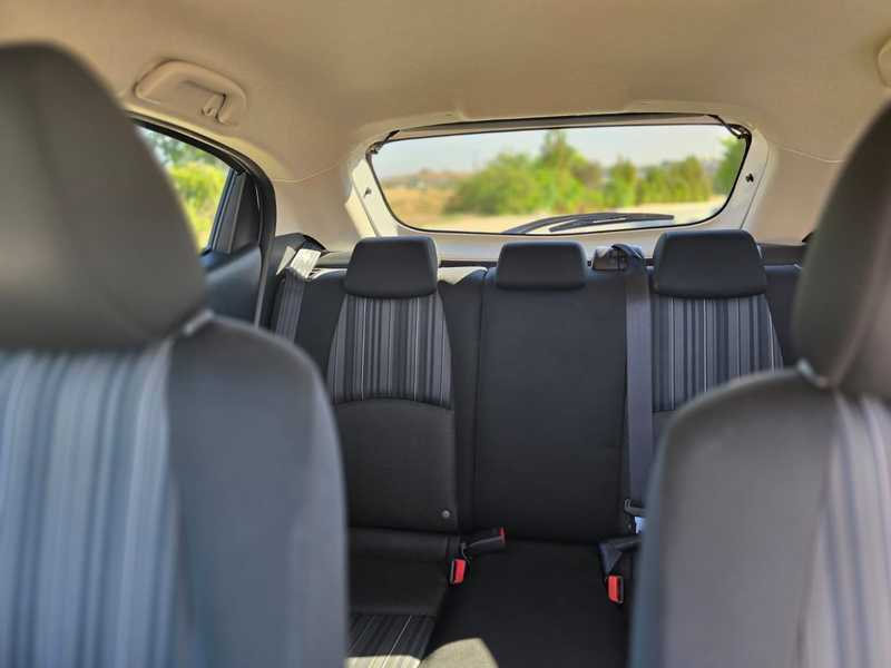 2021 Mazda 2 1,5L 2021 Cyprus