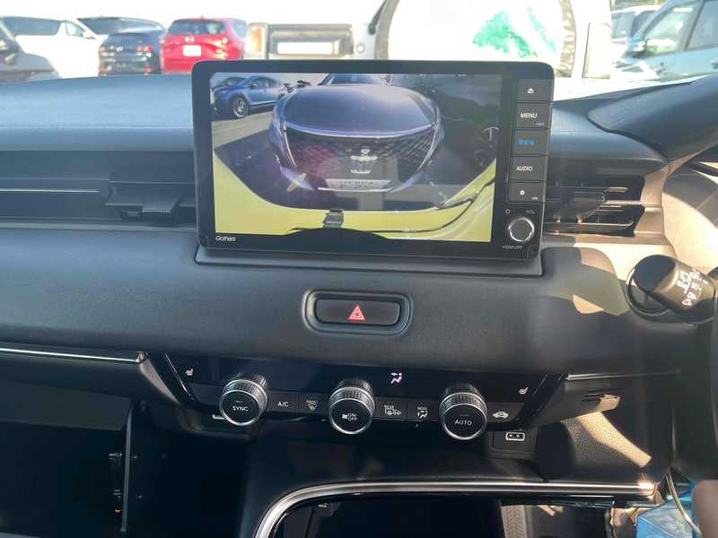 2023 Honda Vezel 1,5L 2023 Cyprus