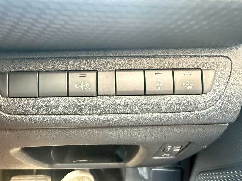2016 Peugeot 2008 1,2L 2016 Cyprus