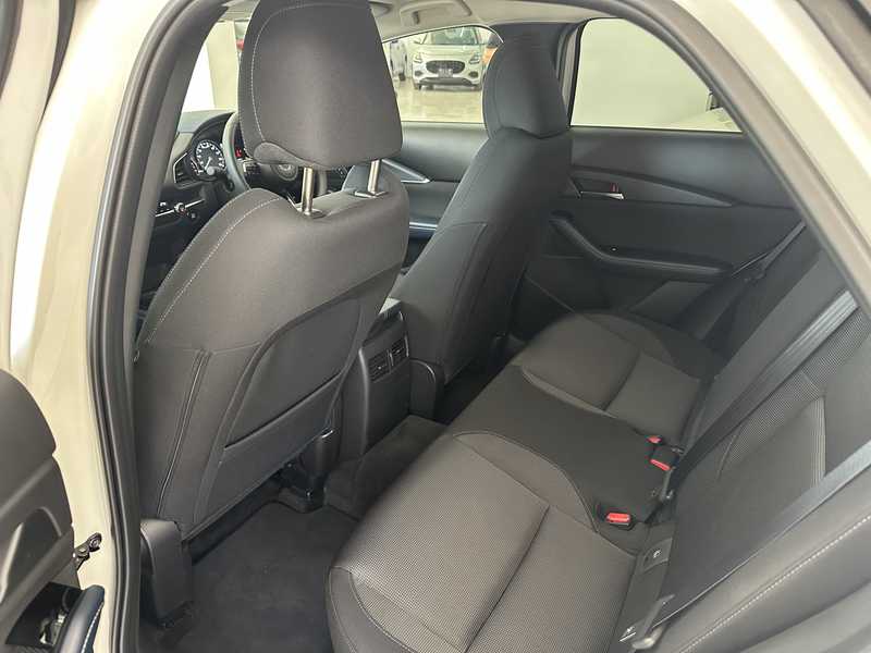 2023 Mazda CX-30 2,0L 2023 Cyprus