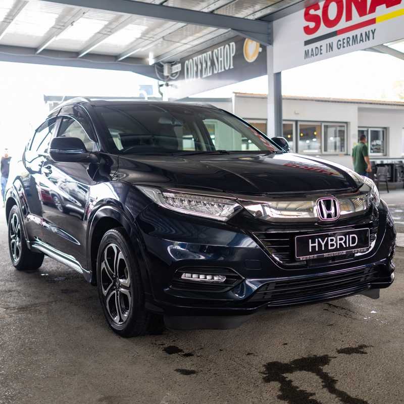 Honda Vezel 1,5L 2020 №5775367 in Nicosia Vezel sell