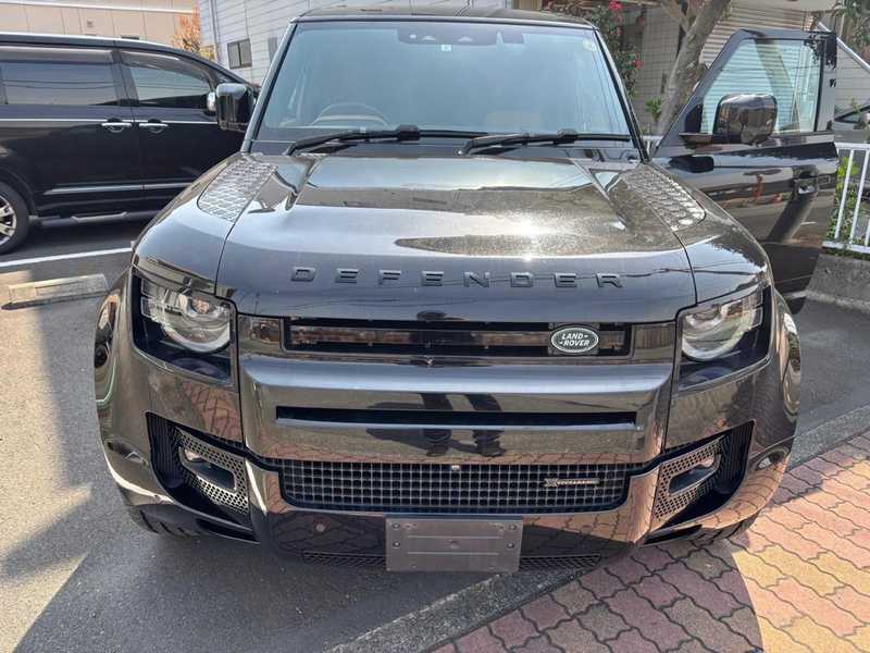 Land Rover Defender 3,0L 2023
