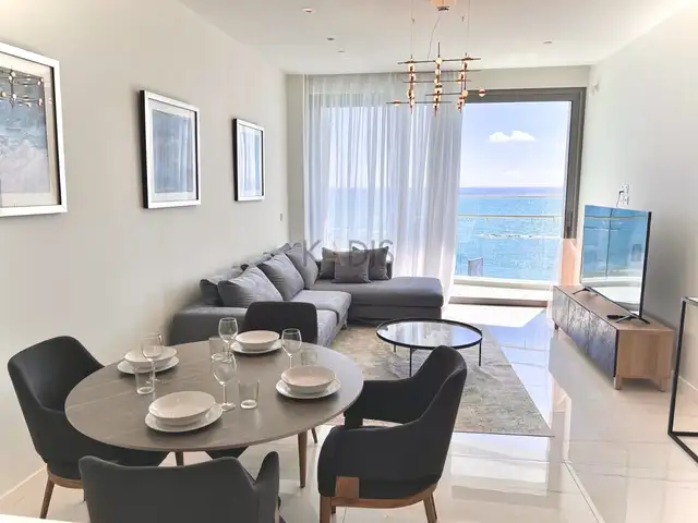 2-bedroom apartment for sale, Επαρχία Λεμεσού — Γερμασόγεια Τουριστική Περιοχή
