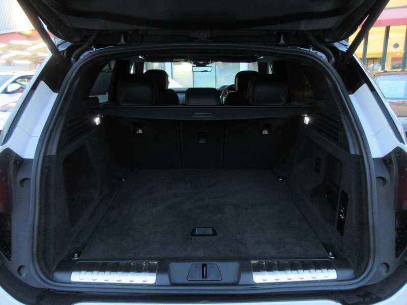 2024 Land Rover Range Rover Sport 3,0L 2024 Cyprus