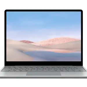 Microsoft surface go intel core i5-1035g1 touchscreen 8gb ram 256gb, Nicosia — Nisou