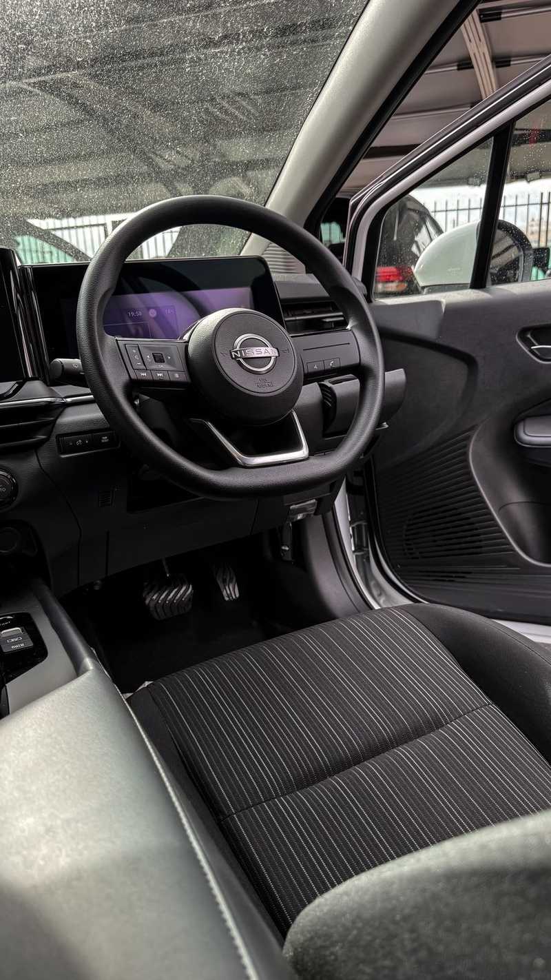 2024 Nissan Note e-Power 1,2L 2024 Cyprus
