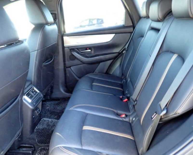 2024 Mazda CX-60 3,3L 2024 Cyprus