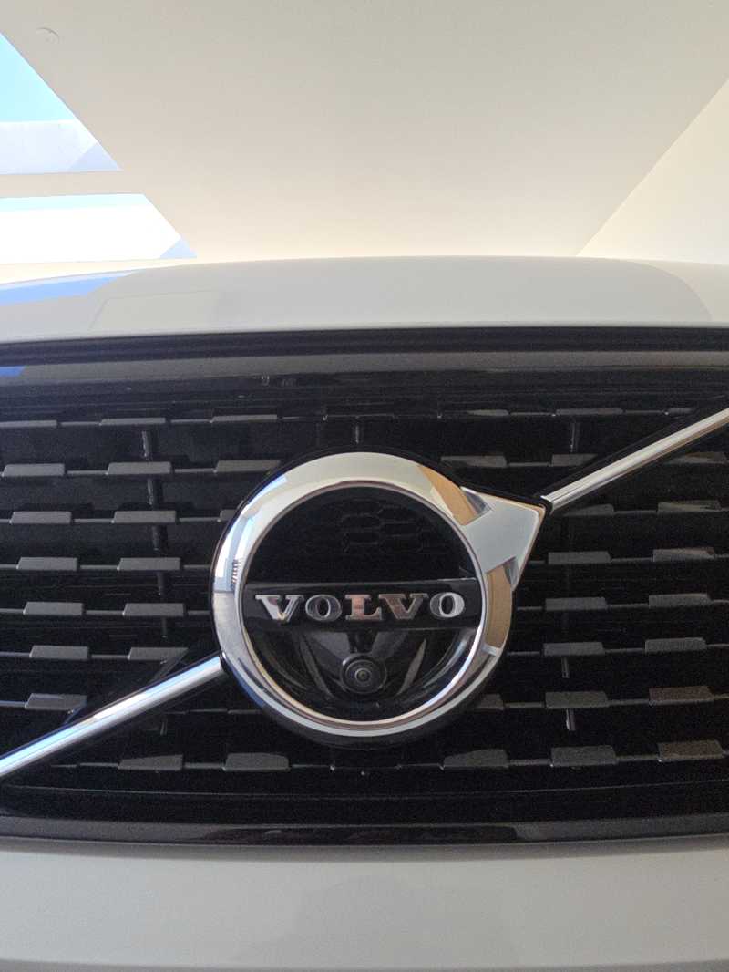 2021 Volvo XC40 2,0L 2021 Cyprus