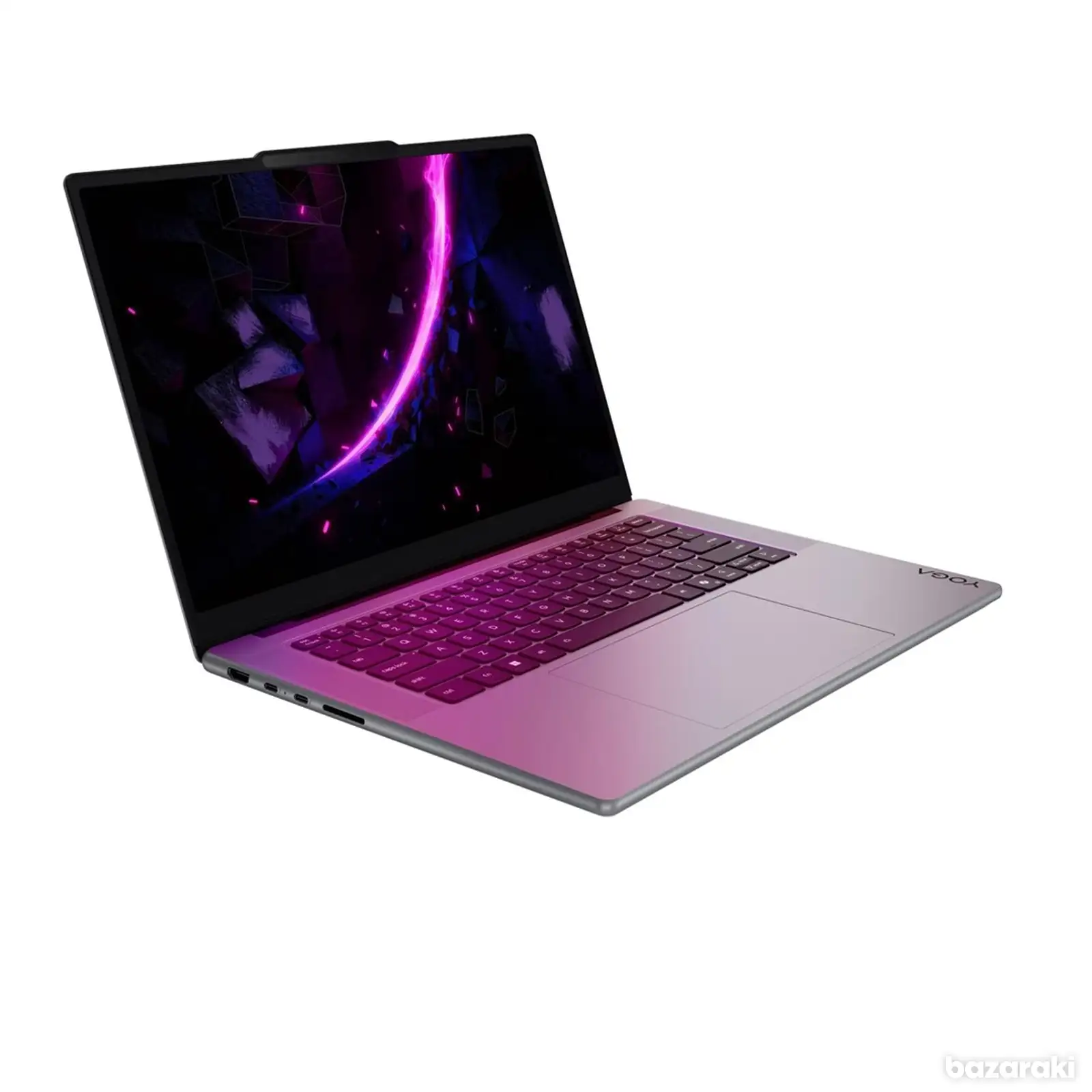 Lenovo yoga pro 7i aura edition ultra 7 356h oled 500 nits 165 hz ag, Nicosia — Nisou