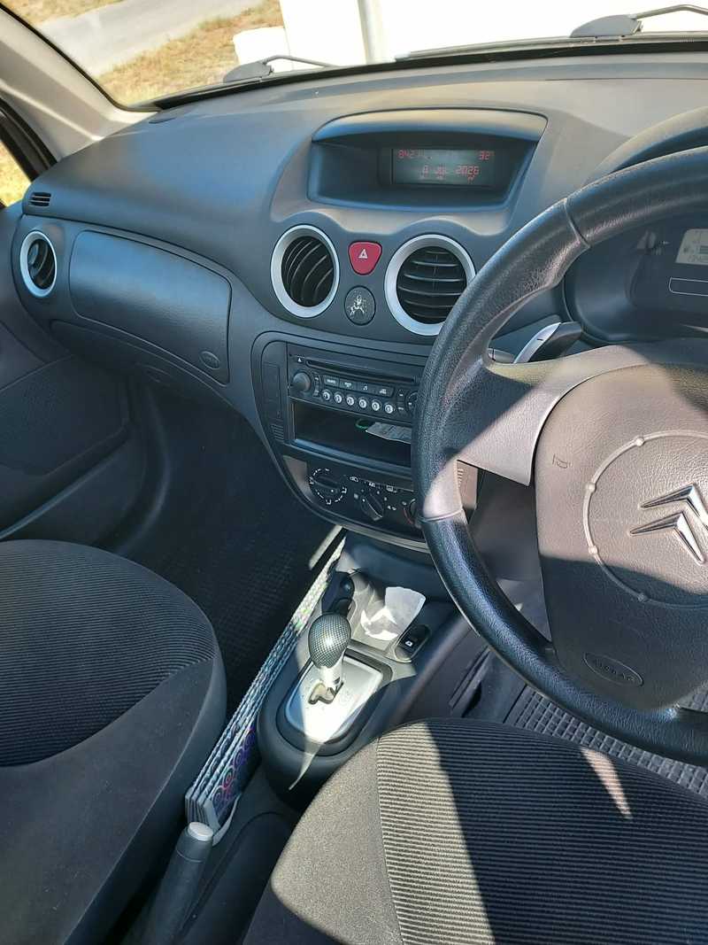 2006 Citroen C3 1,3L 2006 Cyprus