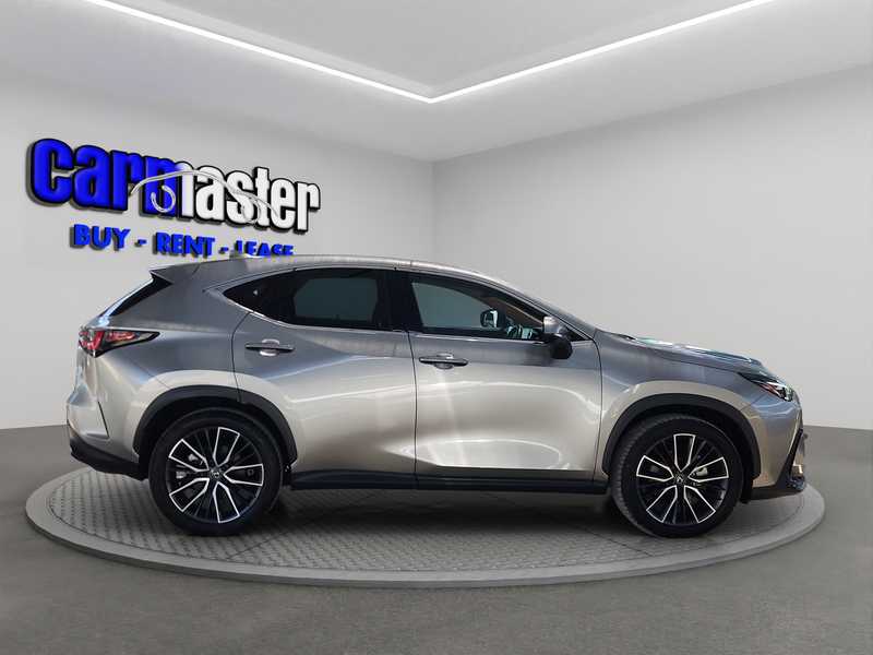2023 Lexus NX 2,5L 2023 Cyprus
