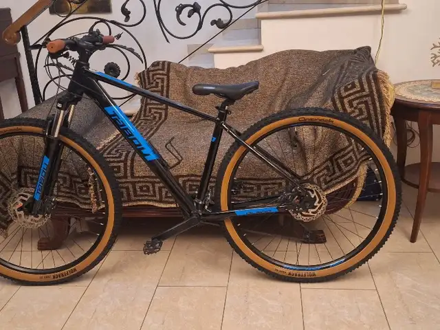 Mtb 29er size small, Επαρχία Πάφου — Αχέλεια
