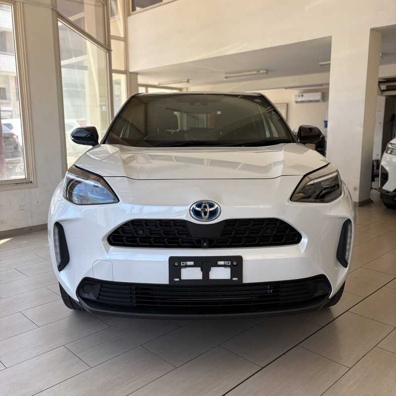 2023 Toyota Yaris Cross 1,5L 2023 Cyprus