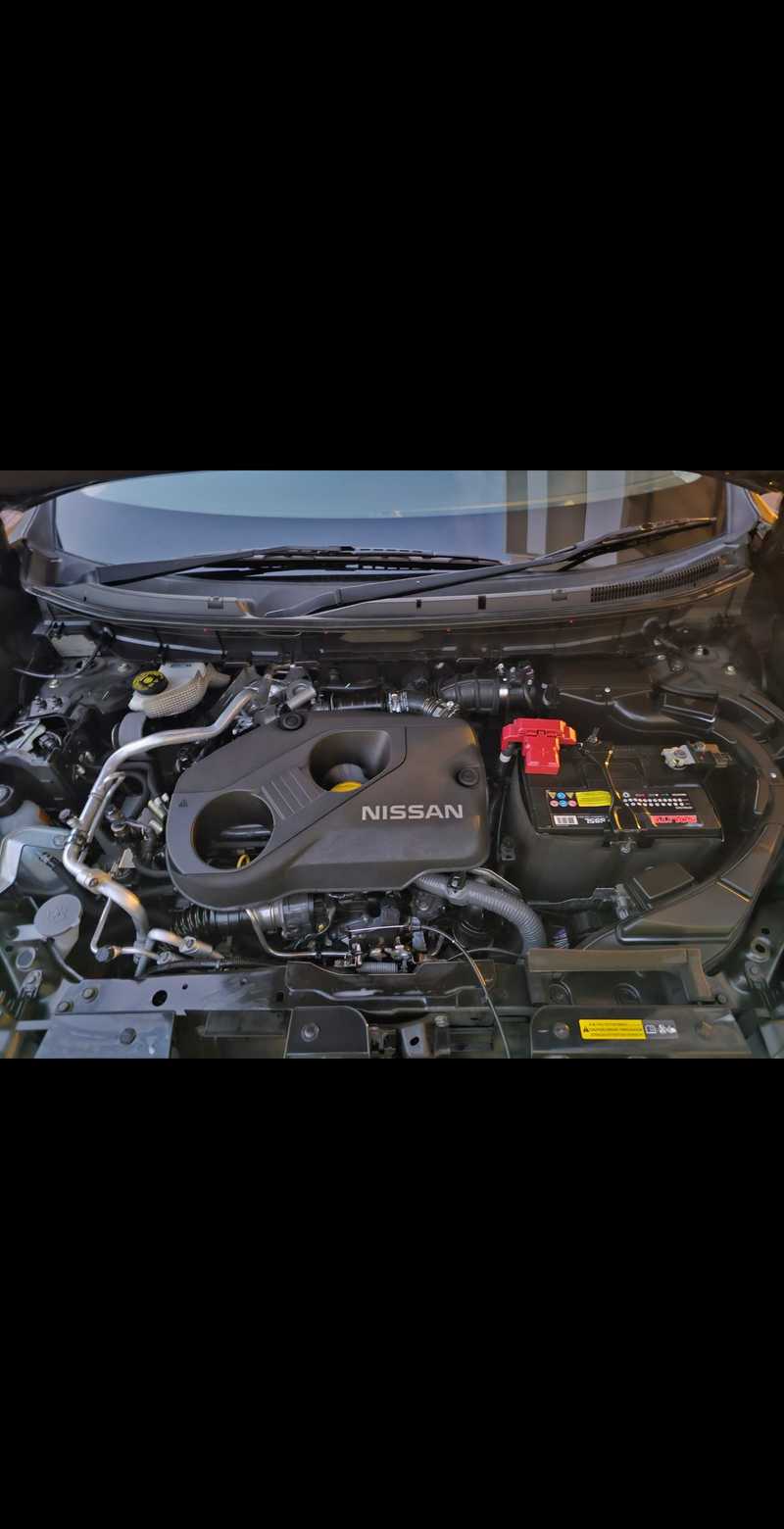 2018 Nissan X-Trail 1,6L 2018 Cyprus