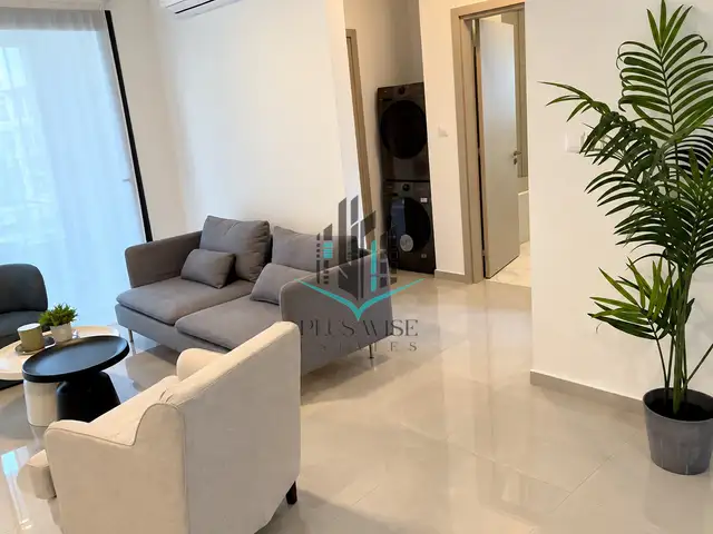  2-bedroom penthouse to rent, Επαρχία Λάρνακας — Λιβάδια Λάρνακας