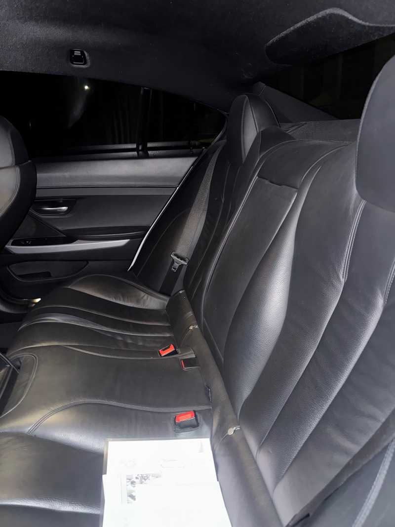2013 BMW 6-Series 3,0L 2013 Cyprus