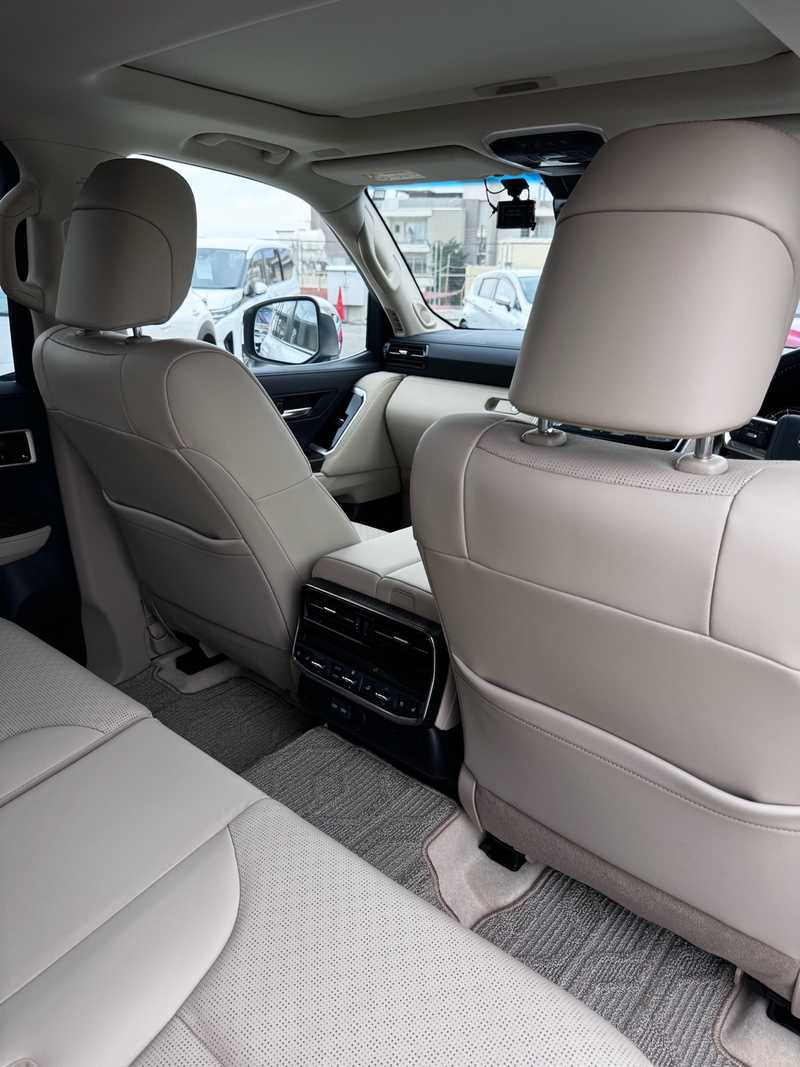 2024 Toyota Land Cruiser 300 3,3L 2024 Cyprus