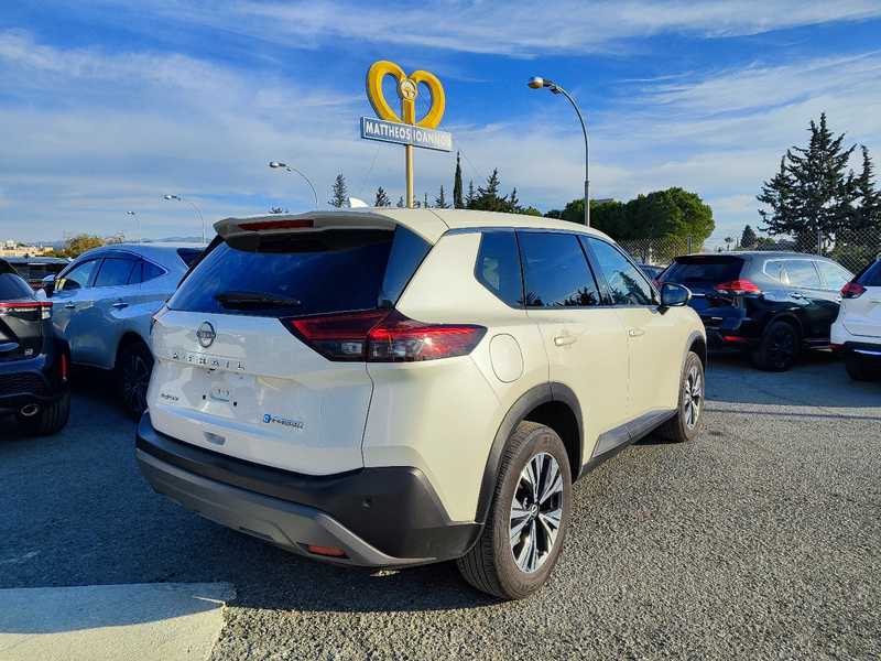 2023 Nissan X-Trail 1,5L 2023 Cyprus