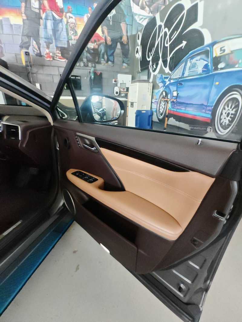 2018 Lexus RX 3,5L 2018 Cyprus
