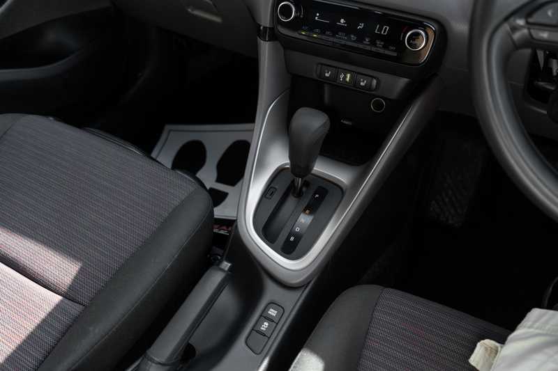 2022 Toyota Yaris 1,5L 2022 Cyprus