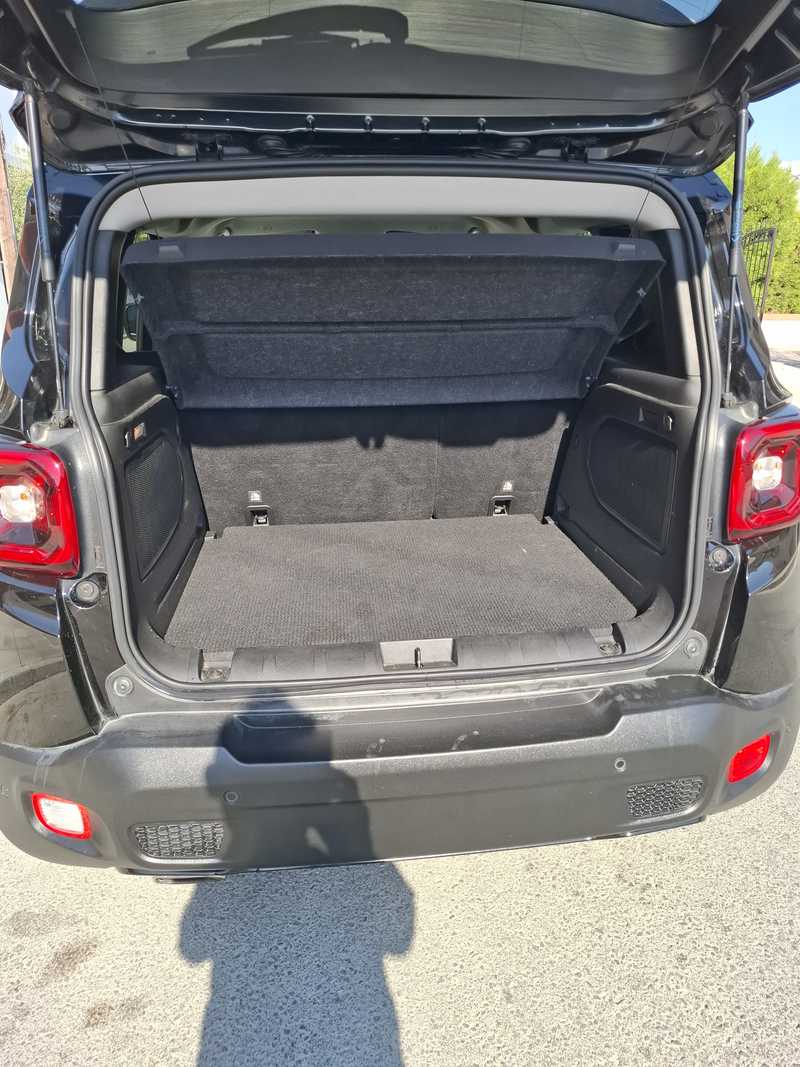 2020 Jeep Renegade 1,6L 2020 Cyprus