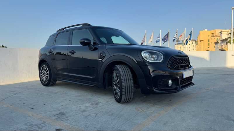 Mini Countryman 2,0L 2018