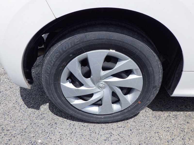 2023 Toyota Yaris 1,5L 2023 Cyprus