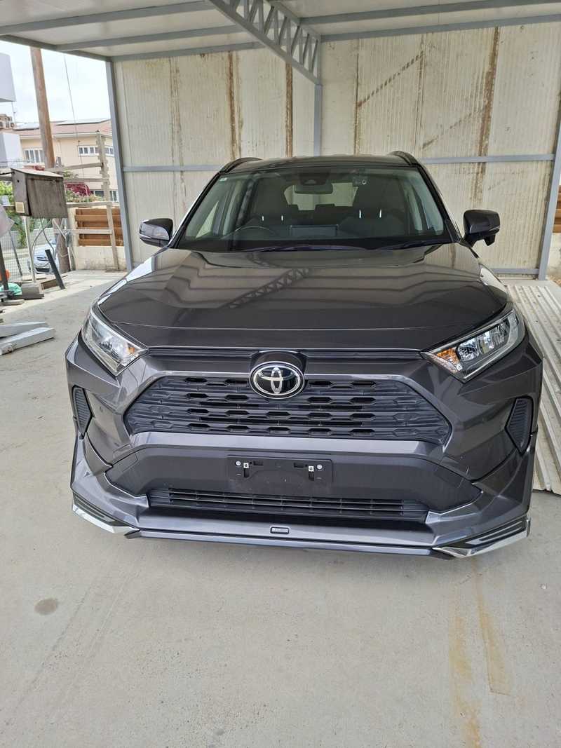 Toyota RAV4 2,0L 2022