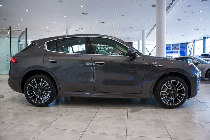 2023 Maserati Grecale 2,0L 2023 Cyprus