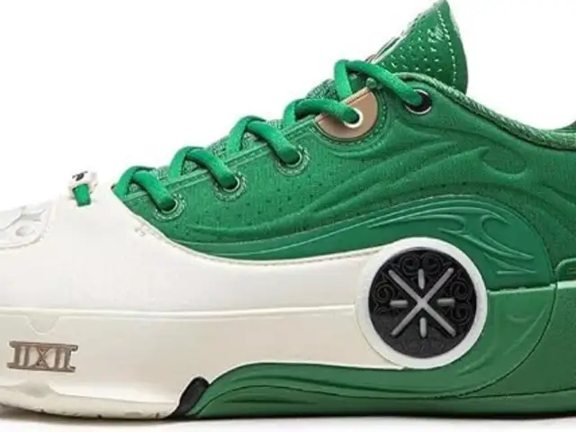 Li-ning way of wade 12 basketball shoes sneakers, Limassol — Limassol - Linopetra