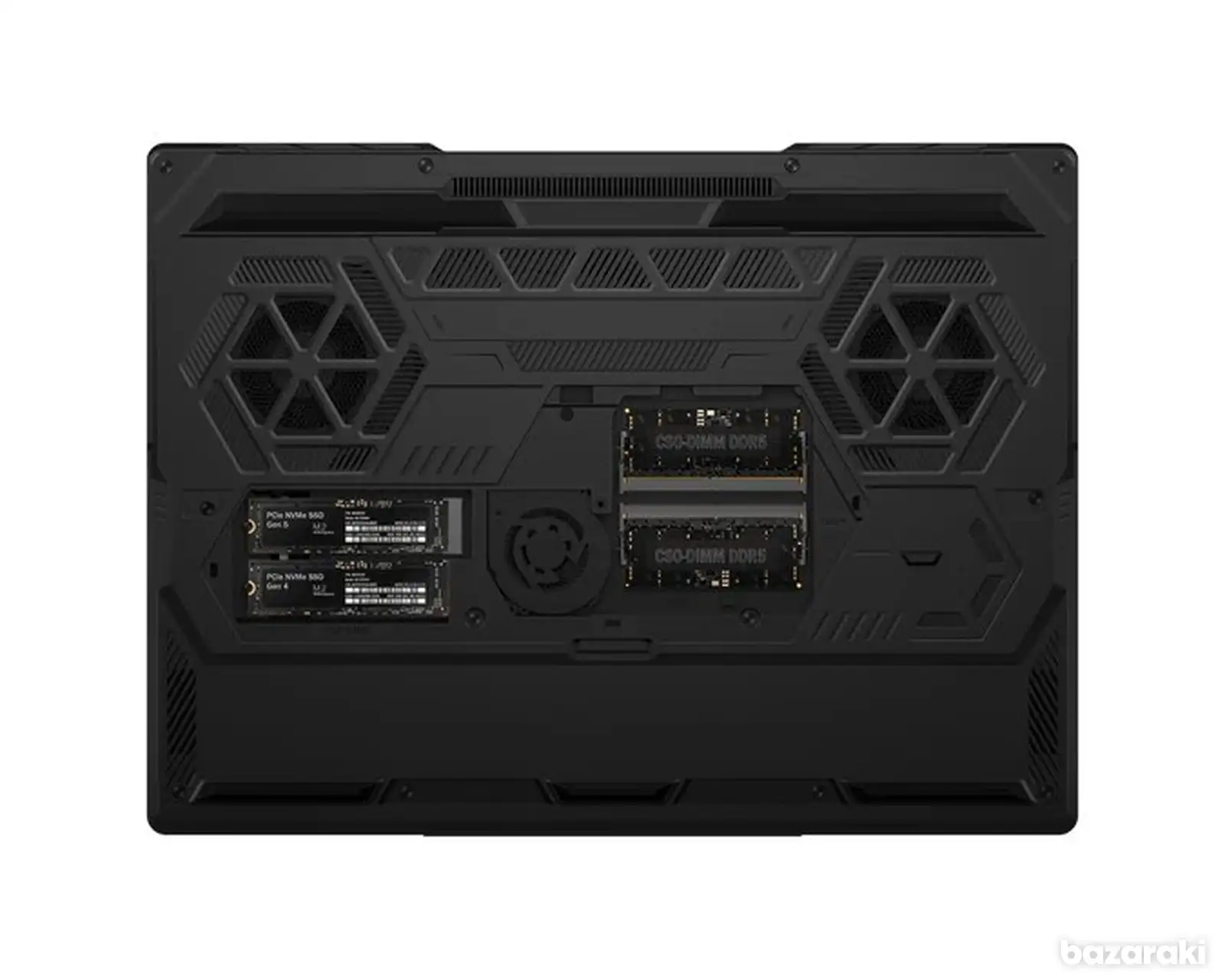 Msi raider 16 hx b2wh-211pl ultra 7 251hx 240hz ips-level panel 16gb, Nicosia — Nisou