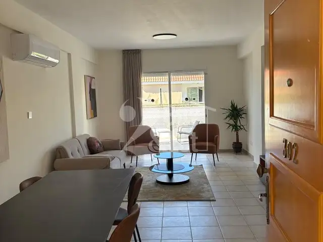  2-bedroom apartment to rent, Επαρχία Λεμεσού — Ποταμός Γερμασόγειας
