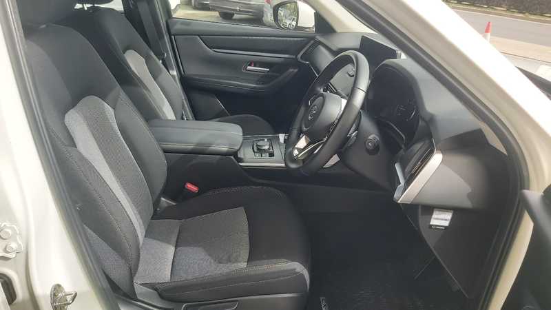 2023 Mazda CX-60 3,3L 2023 Cyprus