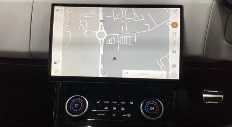 2023 Land Rover Range Rover Sport 3,0L 2023 Cyprus