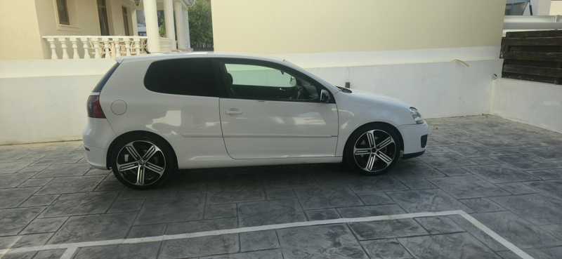 2008 Volkswagen Golf 1,4L 2008 Cyprus