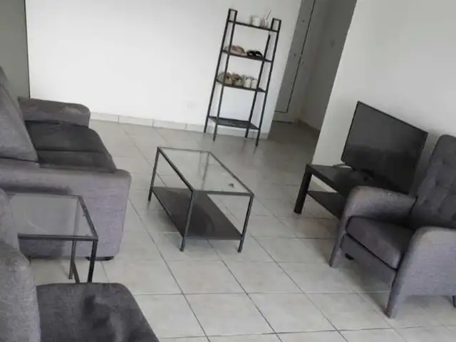 2-bedroom apartment to rent, Nicosia — Egkomi