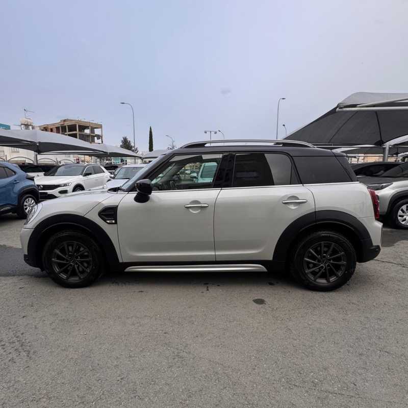 2022 Mini Countryman 2,0L 2022 Cyprus