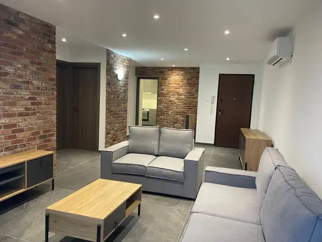 2-bedroom apartment to rent, Nicosia — Nicosia - Ag. Antonios
