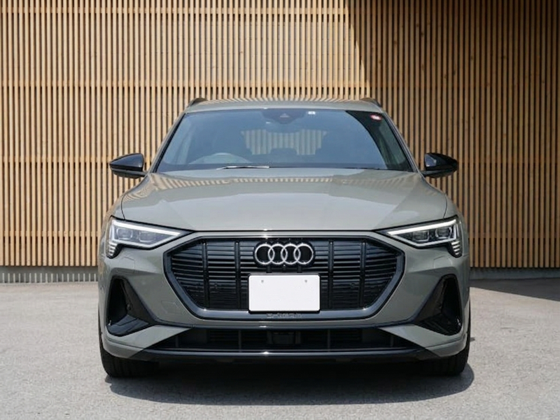 2024 Audi Q8 Electric 2024 Cyprus