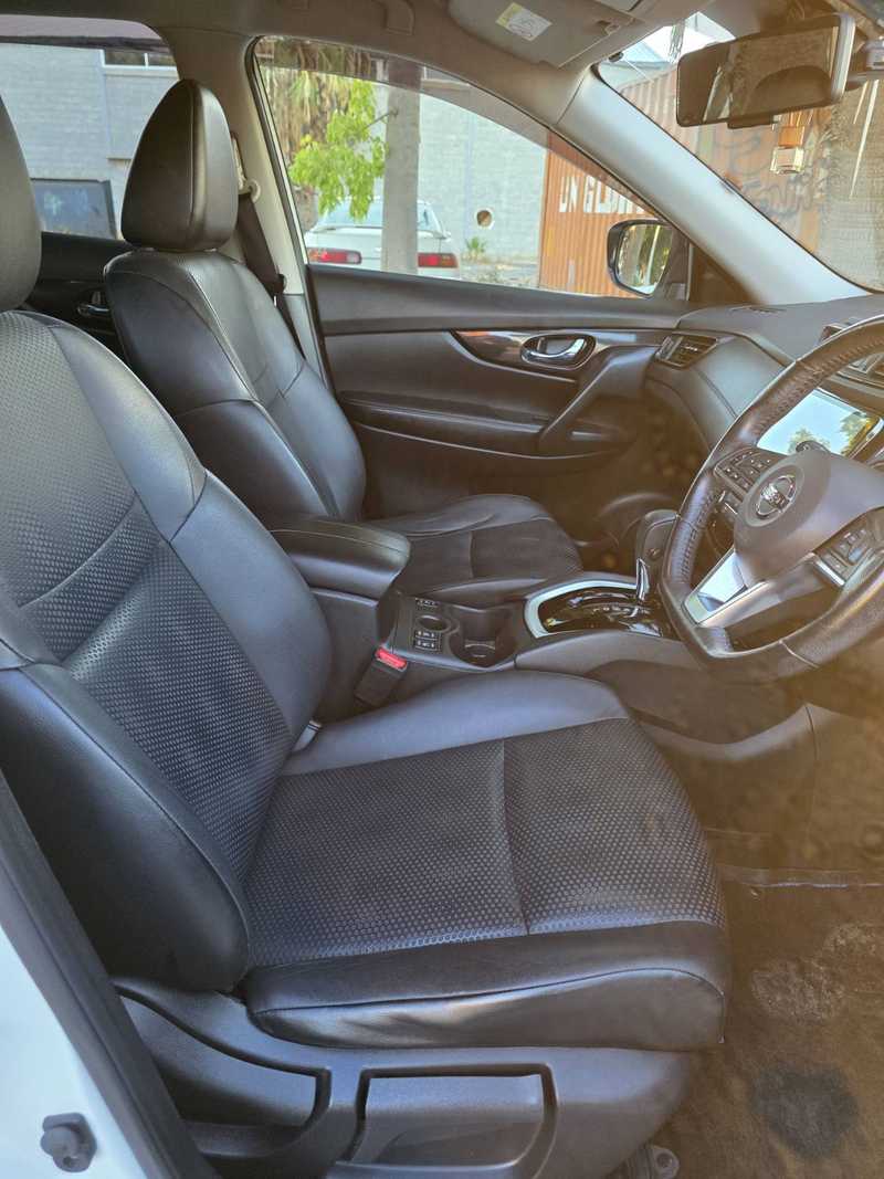 2018 Nissan X-Trail 2,0L 2018 Cyprus