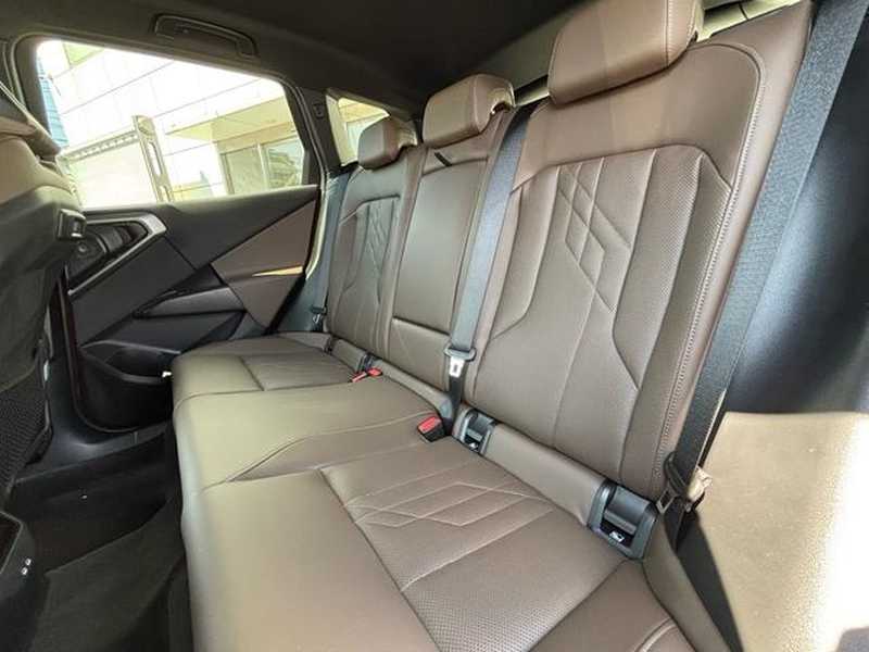 2025 BMW X3 2,0L 2025 Cyprus
